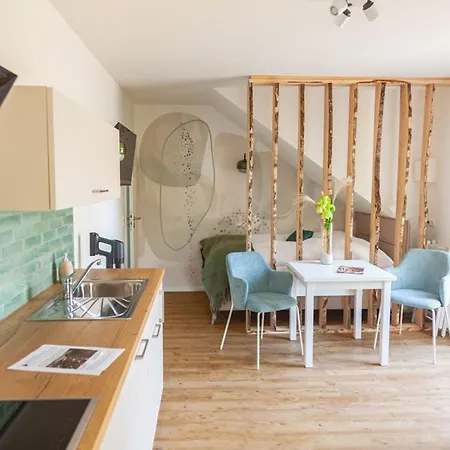 Donots Διαμέρισμα Taarstedt