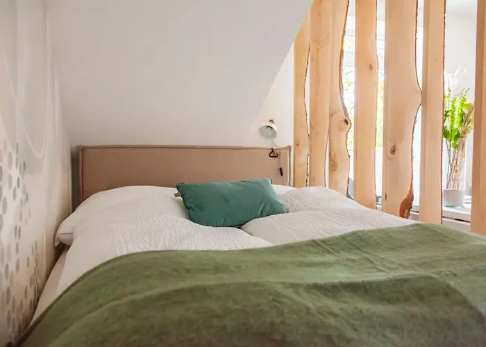 Donots Appartement *